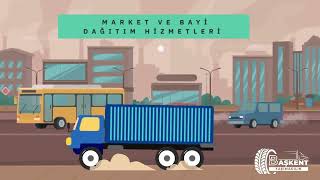 Yurt Geneli Taşıma  Şehiriçi, Şehirlerarasi İl ve ilçelere kadar Lojis