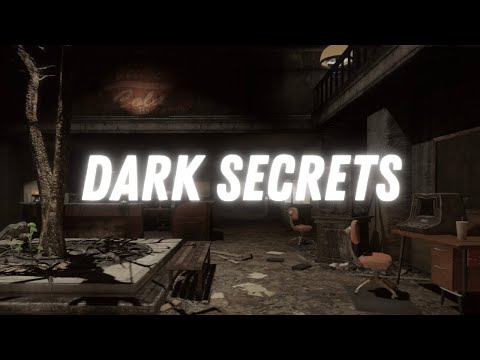 Nuka World's Dark Secrets | Fallout Lore Deep Dive