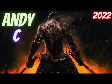 ANDY C BBC RADIO ONE SET 2022