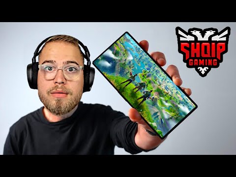 Telefoni ma i Fortë për Gaming !! - RedMagic 8 Pro Review | SHQIPGaming