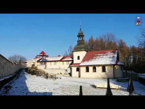 Pustelnia 04.02.2021 - Kazanie o. Daniela