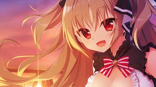 [開箱] FLIP＊FLOP Galgame原聲帶（月乃×山口たこ）開箱