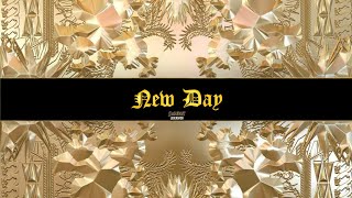 JAY-Z &amp; Kanye West - New Day (Legendado)