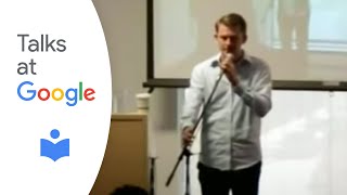 Chris Guillebeau: "The $100 Startup" | Talks at Google