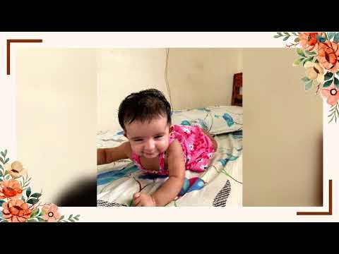 Armeen And Arseen's Journey Through The First Six Months