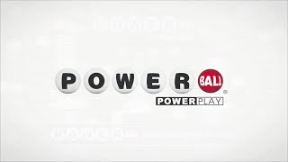 Powerball lottery Mar 11, 2023 drawing video