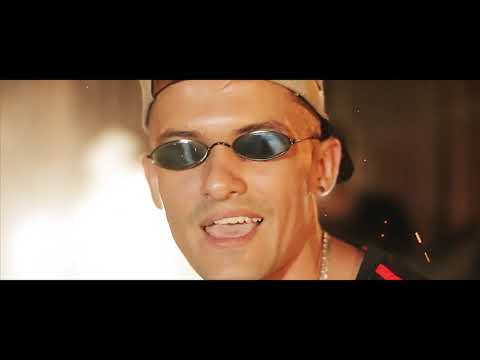 Org. Klandestina - Um Rolê (Official Vídeo)  (Prod. Neg@o SOD)