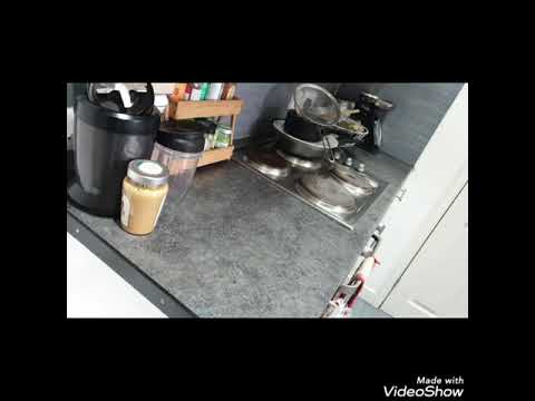 DODE Cleaning Service video.