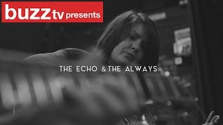 Buzz Acoustics- The Echo & The Always