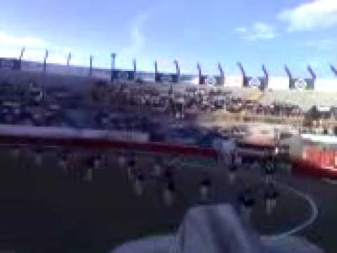 Corrida XX Aniversario Forcados Mazatlán