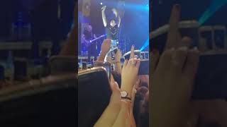 ULTIMO - PETER PAN-VUOI VOLARE CON ME? LIVE CASA DELLA MUSICA (NAPOLI)