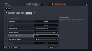 Rainbow six野良連強かったね！　　No voice