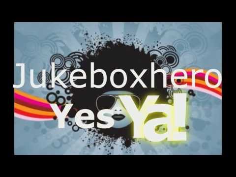 Jukeboxhero - YesYa!
