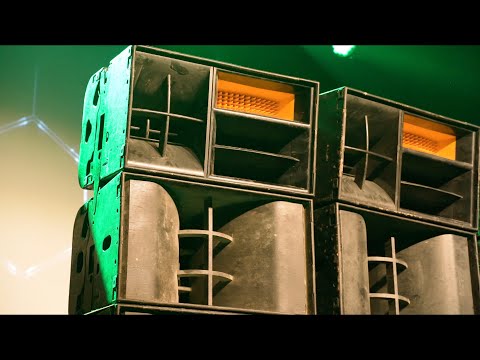 AFTER MOVIE - 1 an du Groove - 19/11/22 @legroovegva