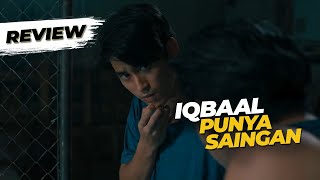 Download lagu Review REMBULAN TENGGELAM DI WAJAHMU - Gini Dong (2019) mp3