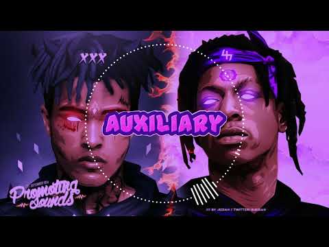 (FREE) XXXTENTACION x Joey Bada$$ x P Soul Type Beat "777"