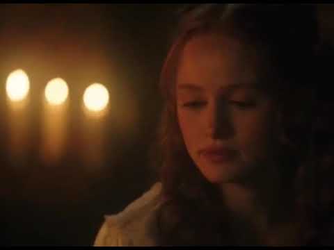 Abigail and Thomasina