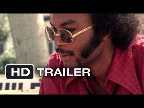 The Black Power Mixtape 1967-1975 (2011) Trailer