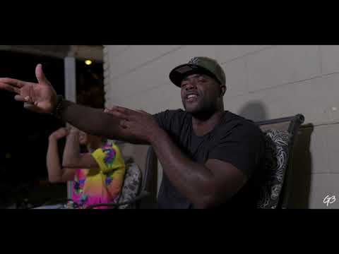 Spoon X 4Brexzy - The Beginning (Ofiicial Video) (Shot By. G3cinemas)