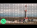 How Fracking Became America S Money Pit