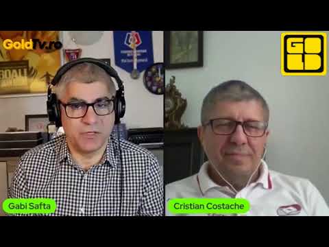 04.03.2026 - Sport report cu Gabriel Safta