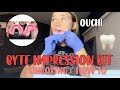 Byte Impression Kit Unboxing/Step By Step Instructions