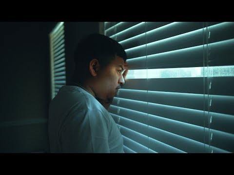 Kid Ace  - Up All Night (GH5 Music Video) | Shot by @ReallyfeProductions