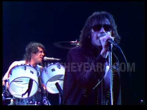 The J. Geils Band • “Sanctuary/One Last Kiss” • 1979 [Reelin' In The Years Archive]