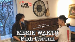 Download lagu MESIN WAKTU Budi Doremi - Stefhanie Adelia Cover #MesinWaktu #mesinwaktucover @BudiDoremi mp3 Download lagu MESIN WAKTU Budi Doremi - Stefhanie Adelia Cover #MesinWaktu #mesinwaktucover @BudiDoremi mp3