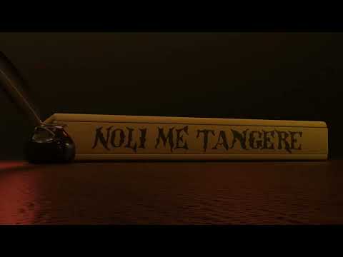 Noli Me Tangere Book Cinematic Trailer Animation