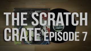 The Scratch Crate - Episode 7 Audiocide (ie. Merge)