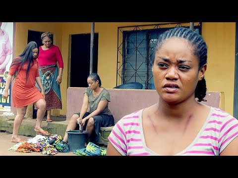 This Emotional Story Of a Poor Orphan That was Maltreated by Her Stepmother Will Make You Cry