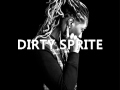 Dirty Sprite ( Future type beat ) 