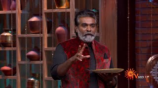 Master Chef Tamil – Sun TV Show