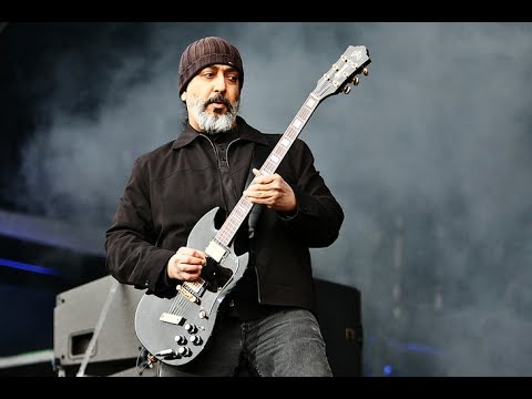 Soundgarden - Spoonman [Live At Guitar Center]