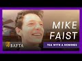 The time Mike Faist went LARPing with the cast of West Side Story | Tea with BAFTA