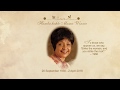 Hamba Kahle Mama Winnie Madikizela Mandela
