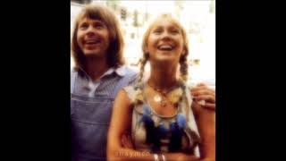 (ABBA) Agnetha :  Here For Your Love (Solo Single 1974) Subtitles 4K
