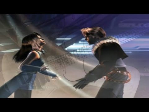The Epic Final Fantasy VIII Medley【PART 1】