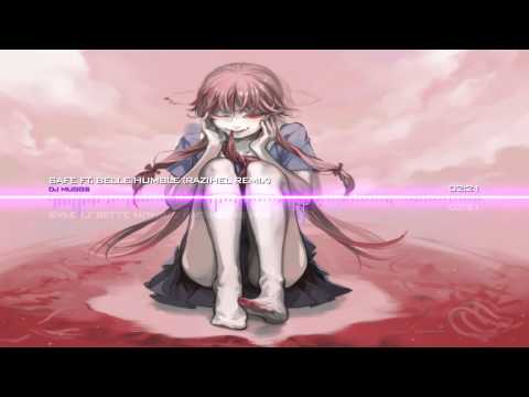 Drumstep | DJ Muggs - Safe ft. Belle Humble (Razihel Remix)