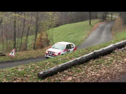 30° Rally Città di Schio - Boni/Reato