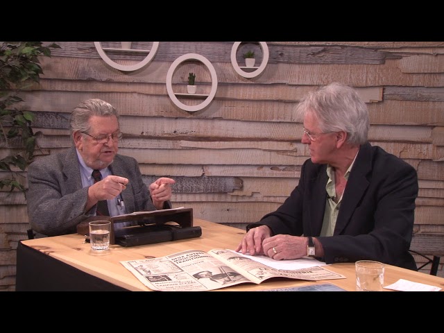 L’Heure du conte – Épisode 21