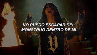 VAMPS ft. Chris Motionless - Inside Of Me (Sub Español)
