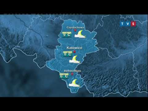 II Dębowy Maraton Rolkowo-Rowerowy w Dąbrowie Górniczej - prognoza pogody