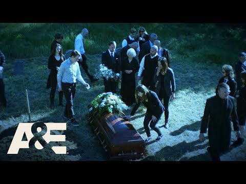 Cold Case Files: Circle of Friends (Season 1 Episode 9)  | Thursdays 10/9c | A&E