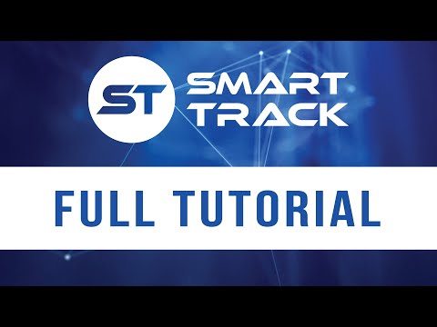 SmartTrack by Infab