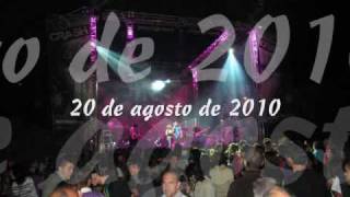 preview picture of video 'Grupo Crash - Fuentelmonge (Soria) - 2010'