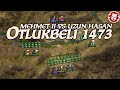 New Enemy Challenges The Ottomans Rise Of The Akkoyunlu