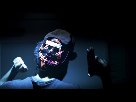 Jyroscope - Quasi feat. Jason Gatz (Official Music Video)
