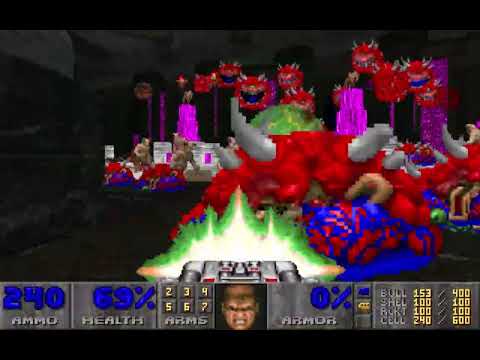 Micro Slaughter Community Project - Level/Niveau 13